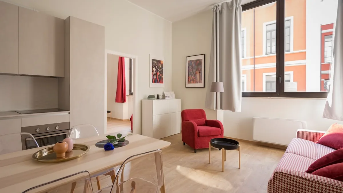 Aménagement petit appartement 40m2 : les plans qui marchent