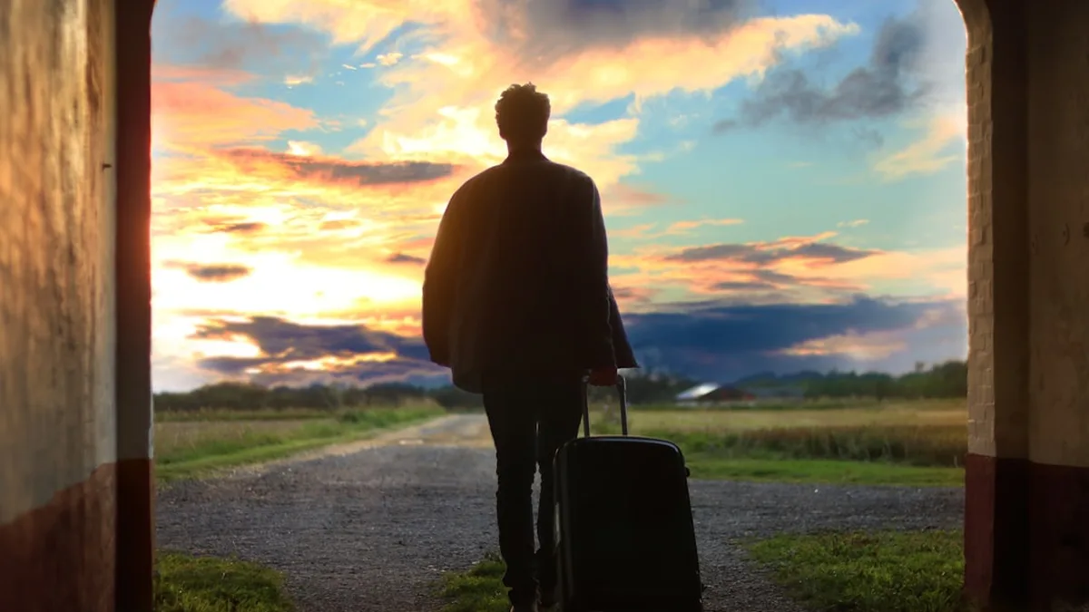 Optimiser son bagage cabine : partir une semaine sans soute