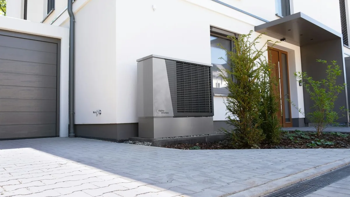 Comment chauffer une maison sans chauffage : solutions chauffage