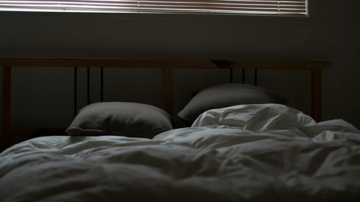 Comment dormir mieux : commencer par la routine