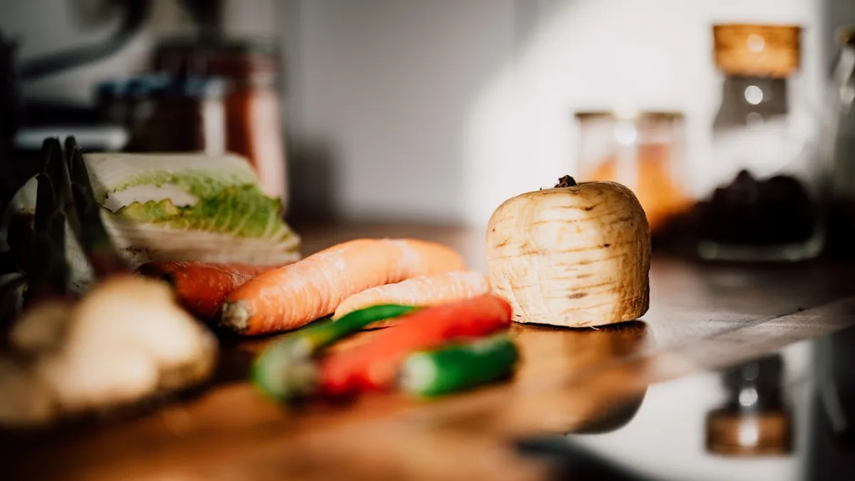 Conserver les aliments : frigo, bocaux, séchage, congélation