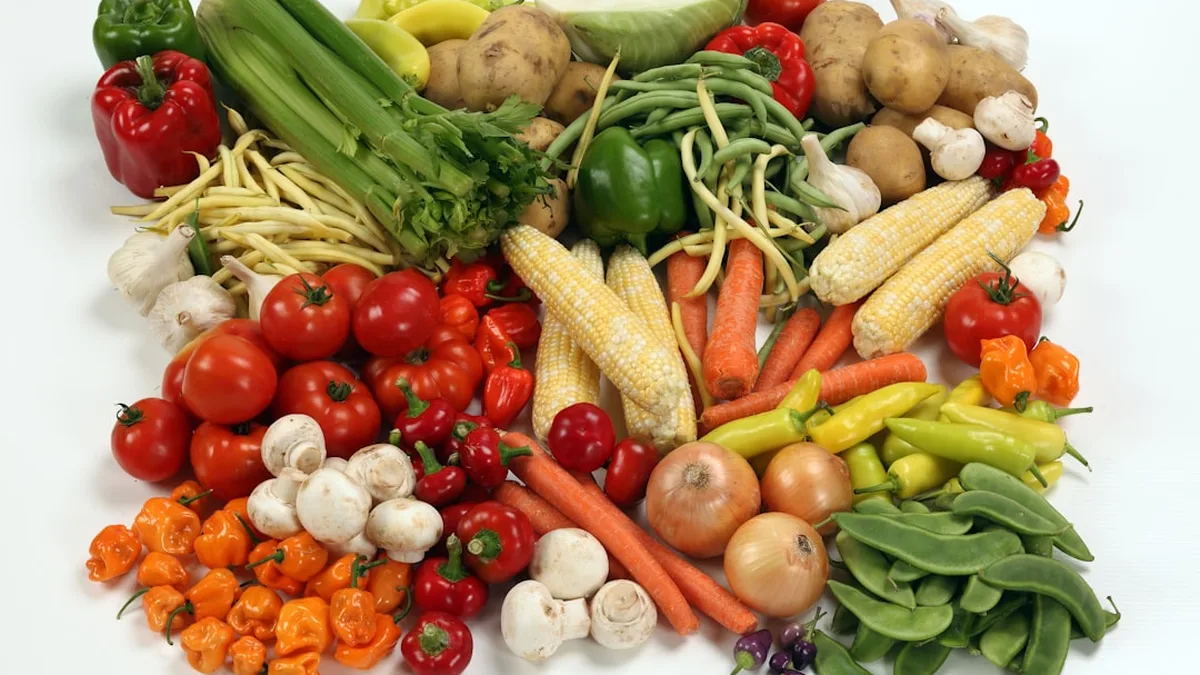 Cuisiner de saison, simplement et à moindre coût