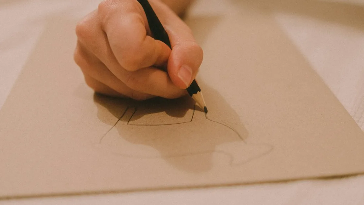 Dessin facile a faire : 10 petit dessin facile à faire