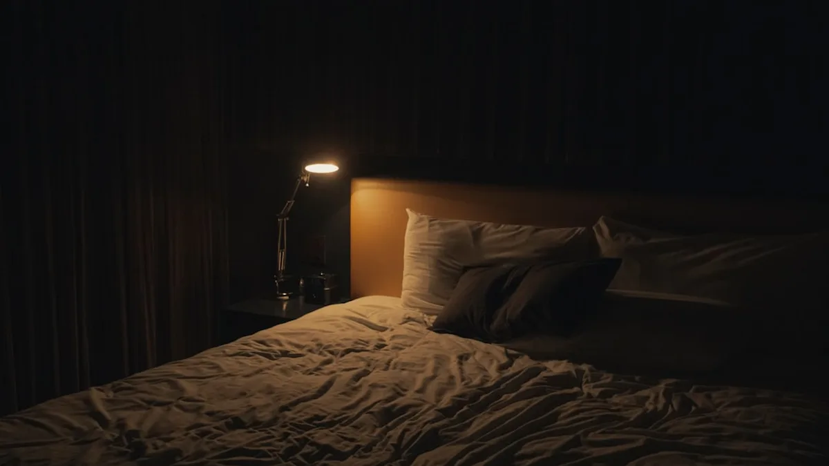 Écrans avant de dormir : pourquoi et comment décrocher