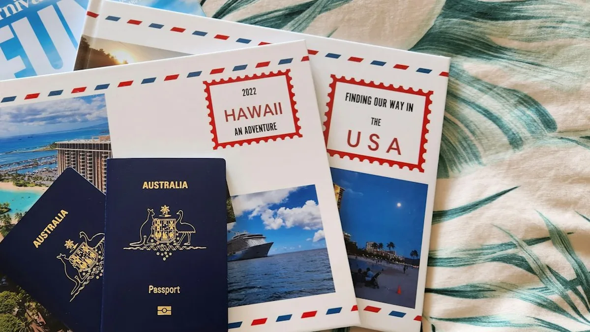 Liste vacances été : Check-list voyage à imprimer