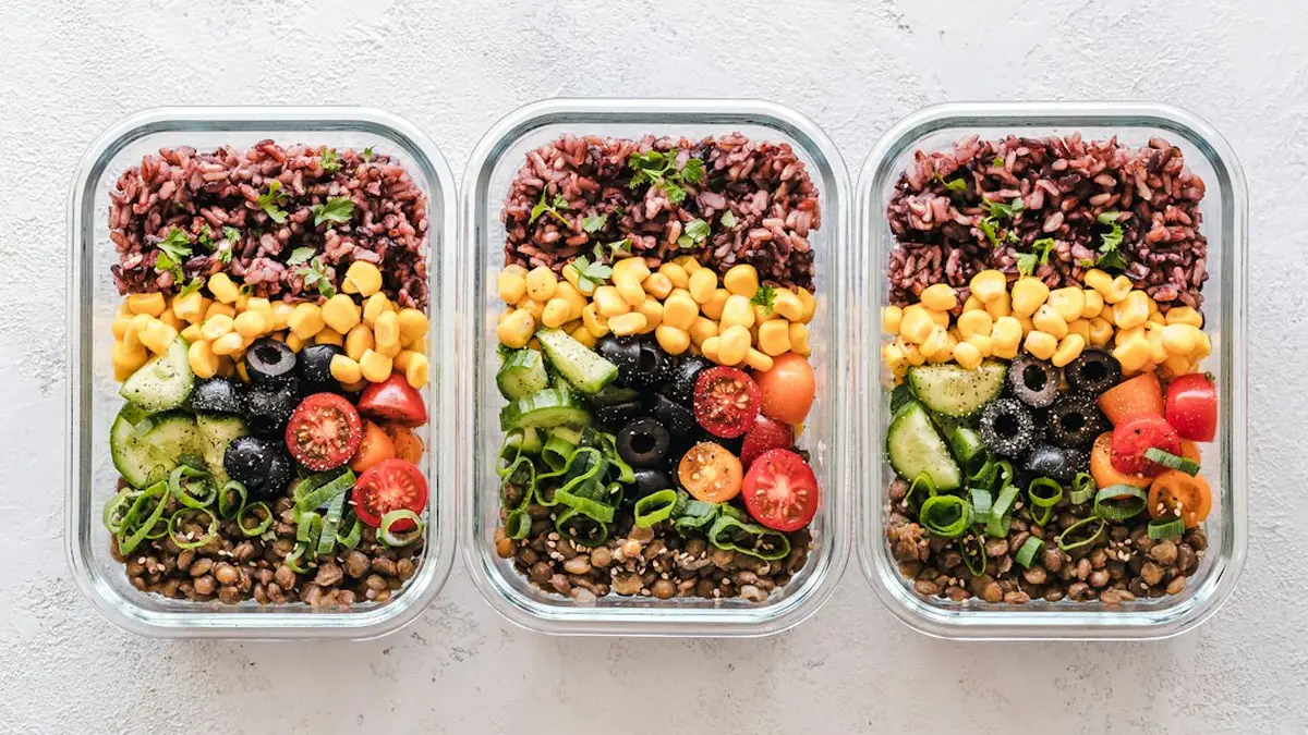 Plat pour la semaine : Idée repas simple de tous les jours