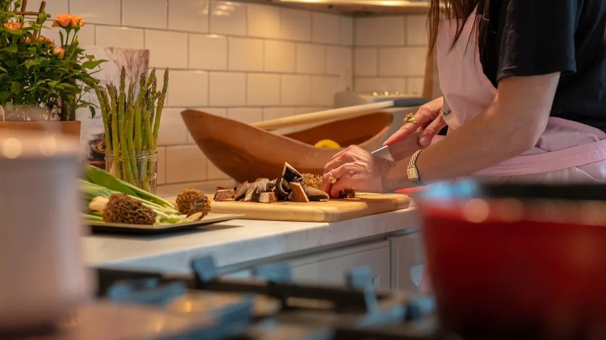 Réussir un plat mijoté du dimanche, le bon tuyau