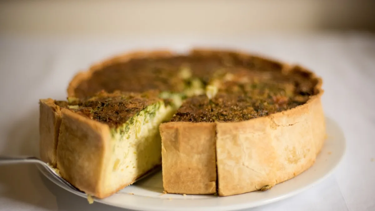 Recette flan sans pâte : œufs, lait et cuisson au bain-marie