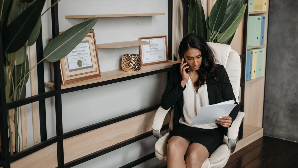Reconversion professionnelle : tester avant de tout quitter