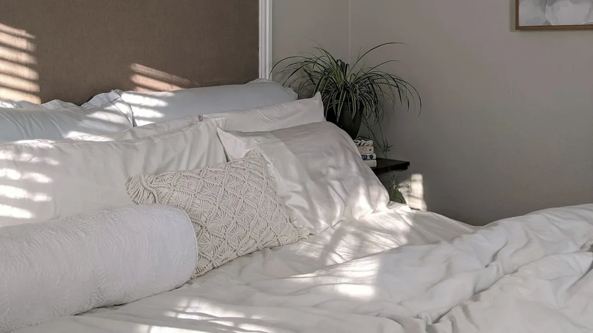 Réussir une tête de lit, le bon tuyau