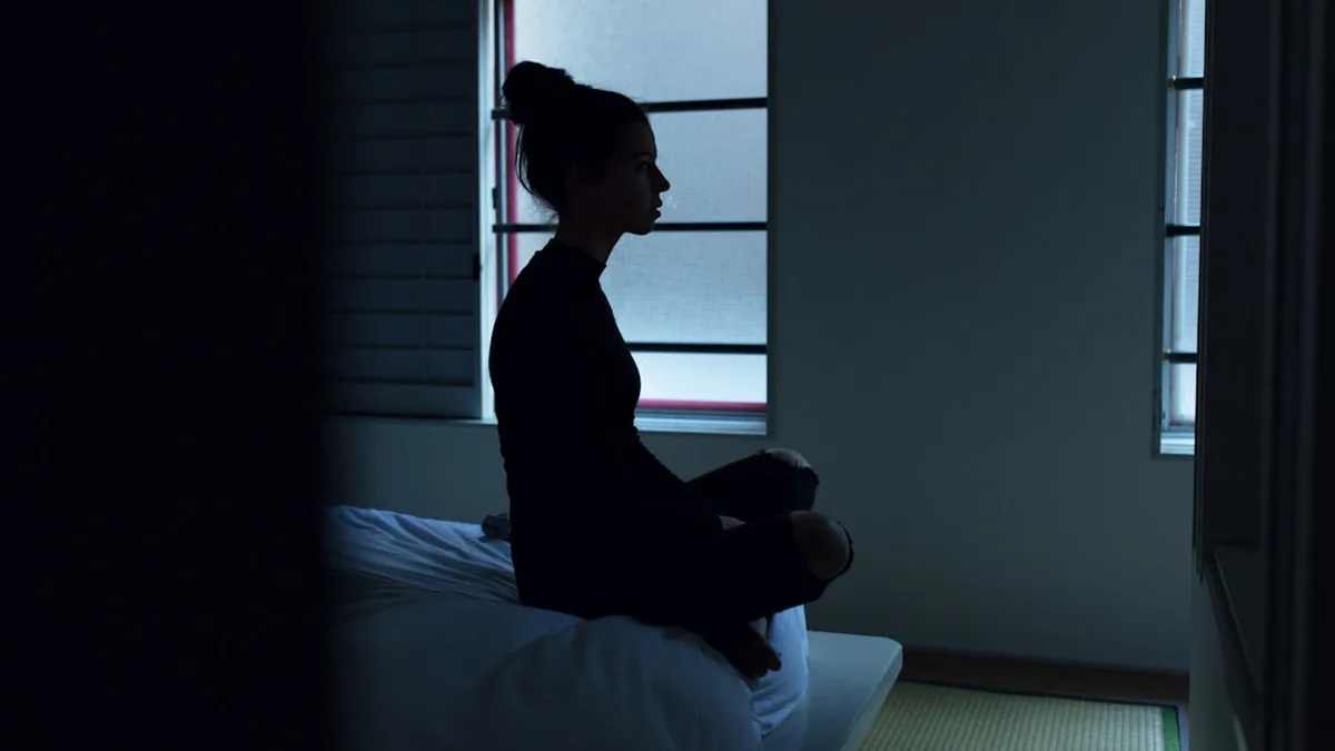Comment se rendormir en pleine nuit : les gestes qui aident