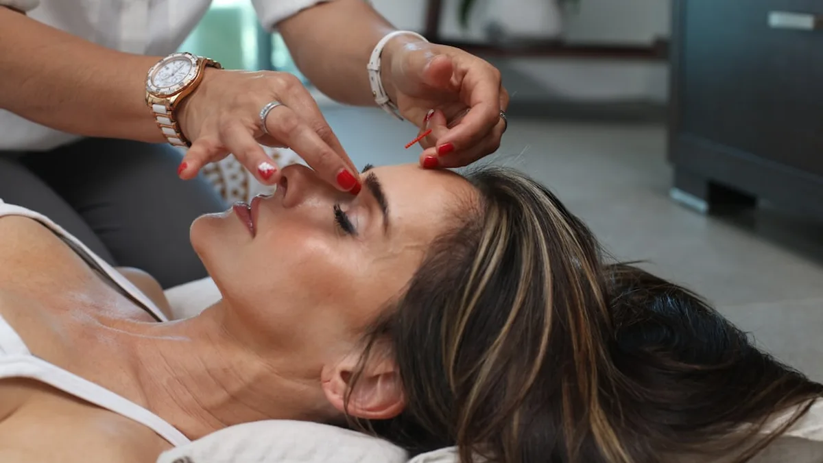 Yeux fatigués par l'écran : ce qui soulage vraiment